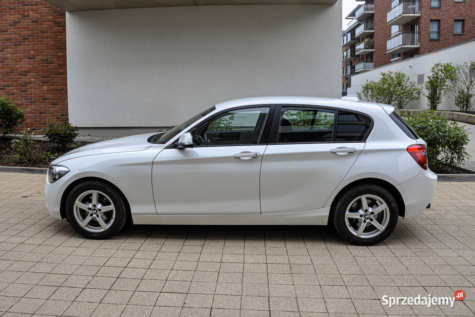 BMW 1 2014 r 106