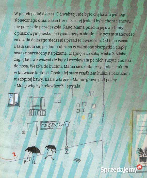 BASIA I TELEWIZOR Gorzów Wielkopolski sprzedam