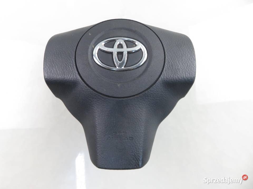 PODUSZKA KIEROWCY TOYOTA RAV 4 III N00770607A8Z osobowe