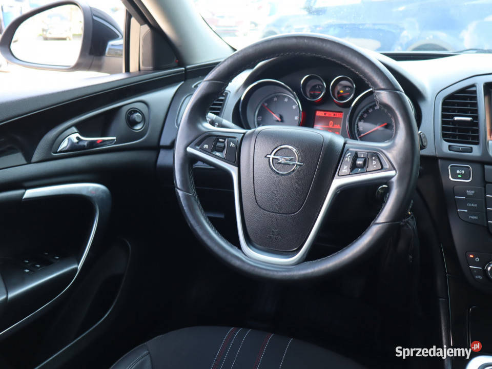 Opel Insignia 20 CDTI Katowice