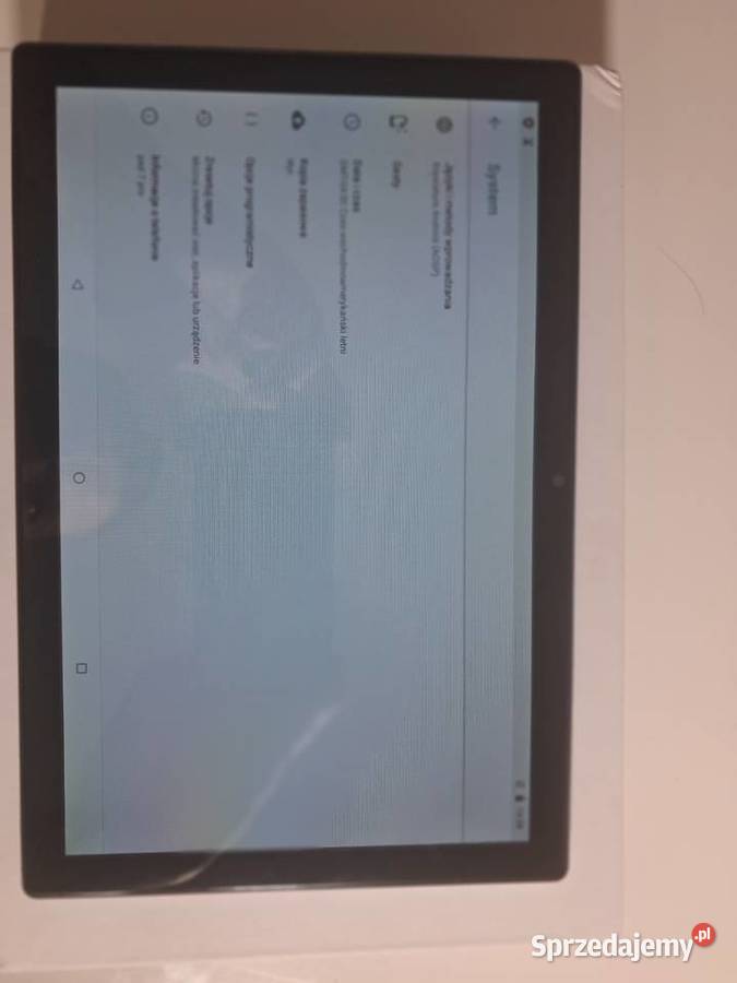 Tablet Pad 7 PRO Android 14 Częstochowa