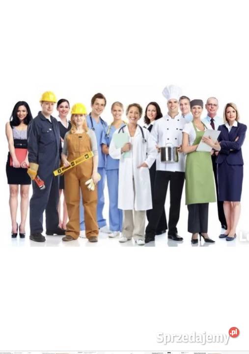 Pracownicy z Ukrainy rekrutacja pracowników Poznań