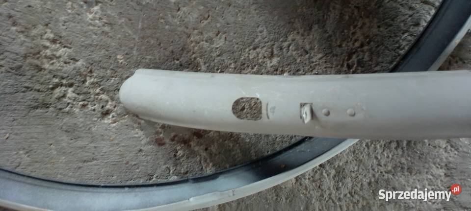 Błotniki 28 do męskiego z przednim hamulcem Jarosław