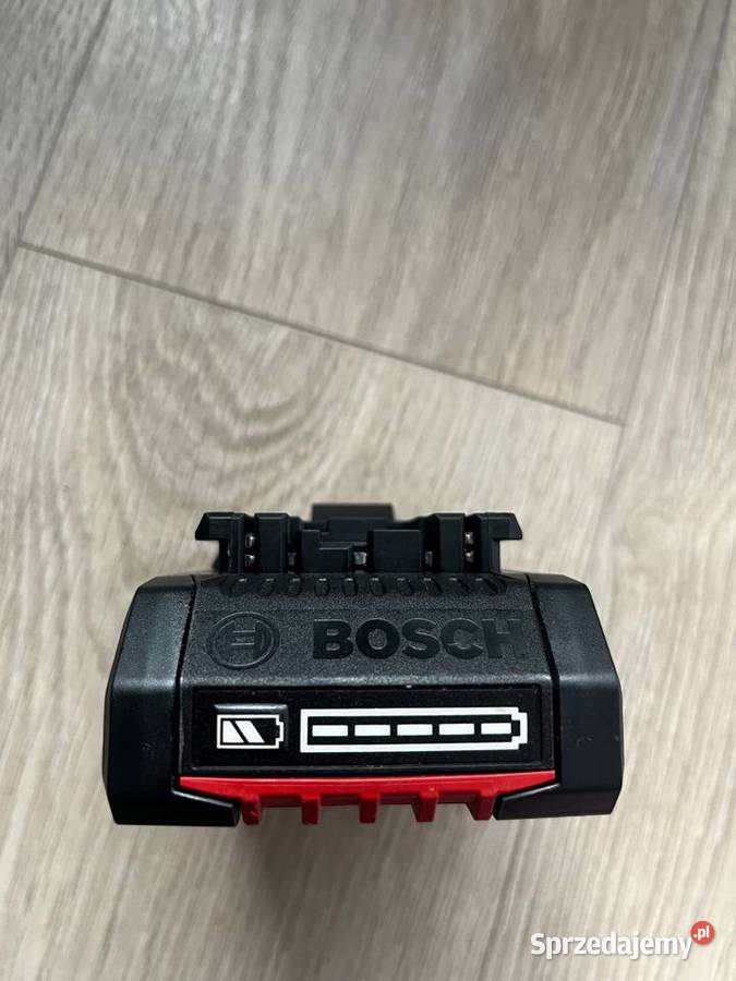 2x Akumulator GBA 18V 40Ah ProCore BOSCH Kraków