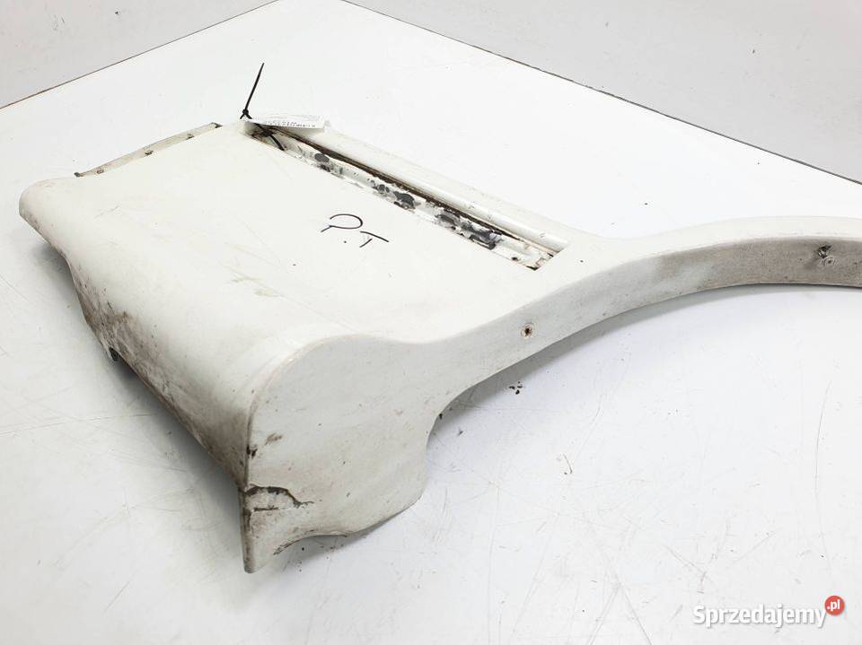 OSŁONA CHEVROLET EXPRESS NADKOLE Lipno