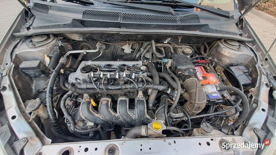 Toyota Yaris 15 TS GAZ Grodzisk Mazowiecki