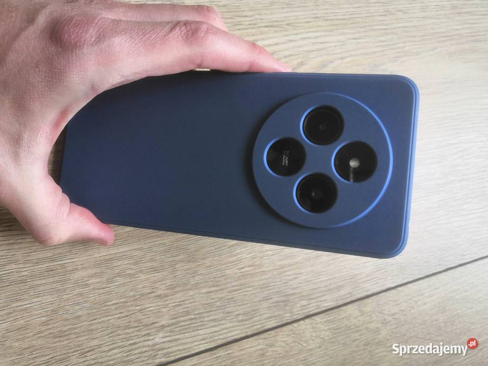 Nowy telefon Redmi 14C Redmi małopolskie