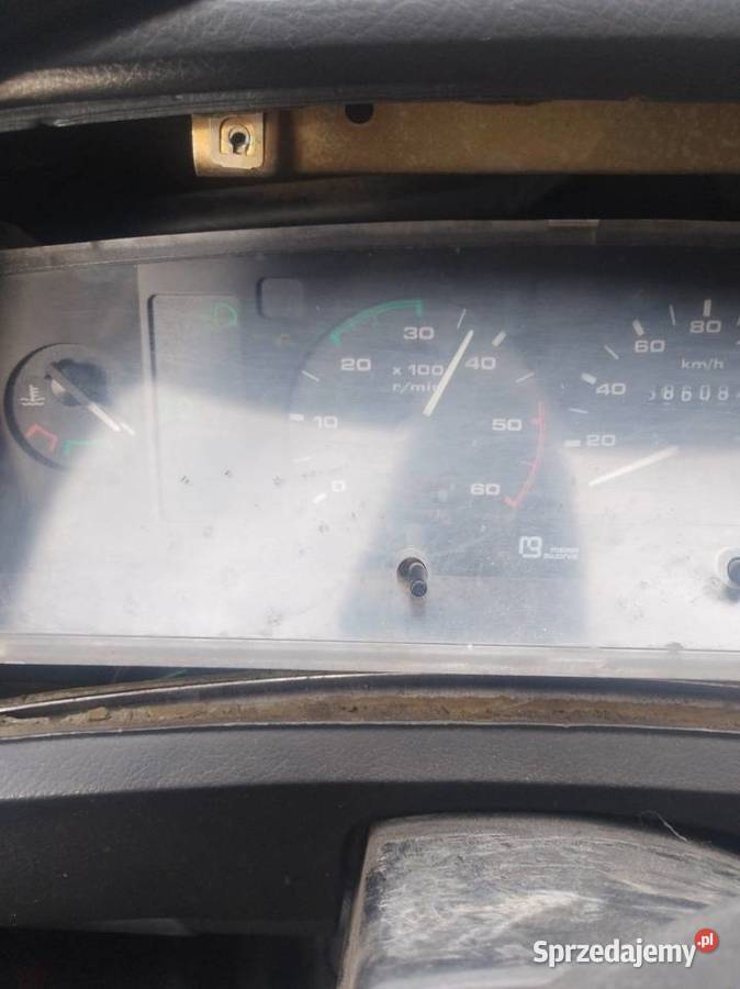 Licznik zegary Lublin 3 Rzeszów