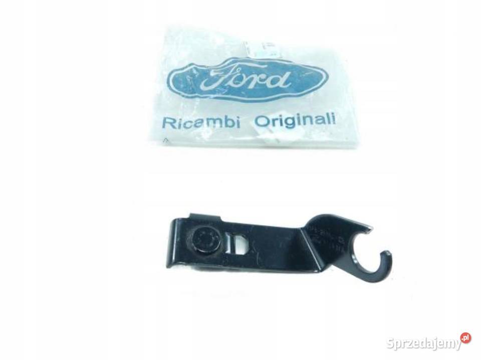UCHWYT PRZEWODU HAMULCA LP FORD FIESTA 8996