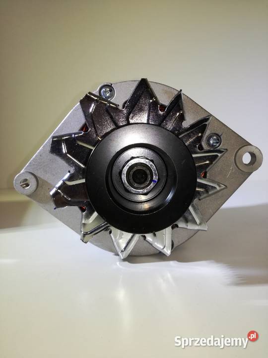 Alternator 14V 65A Case John Deere 111888