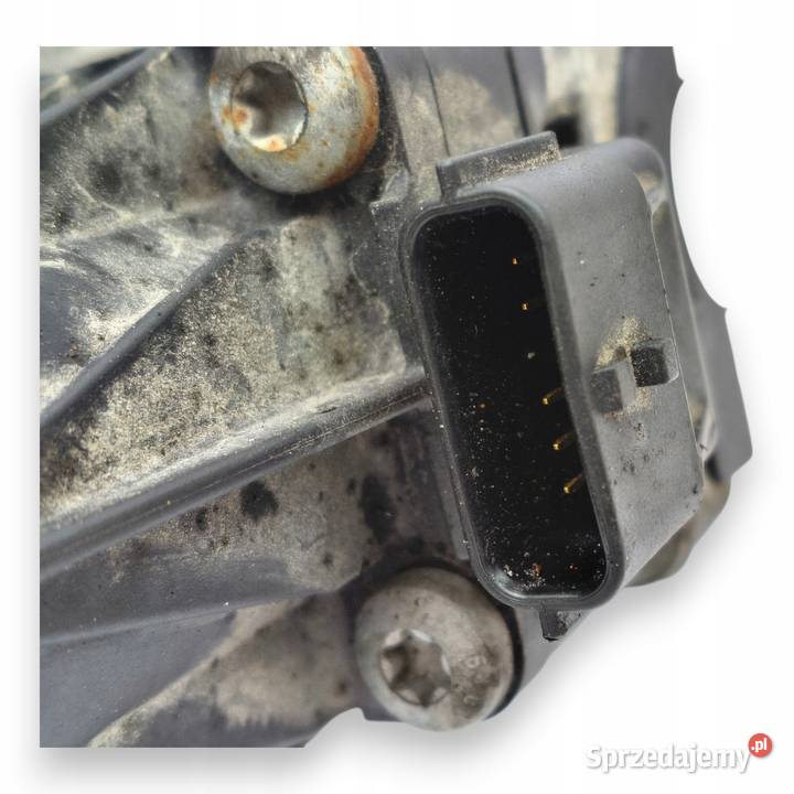 ZAWÓR EGR Renault Clio IV Kangoo Megane III 15 Chełm