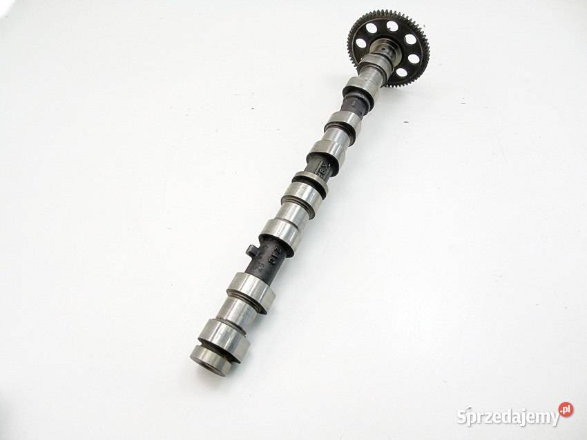 Wałek rozrządu głowicy 22 D4D Avensis Rav4 Sosnowiec