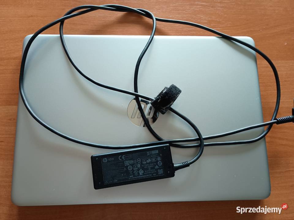 HP Laptop 14 Intel Core i5 8 GB RAM 512 GB SSD Białystok
