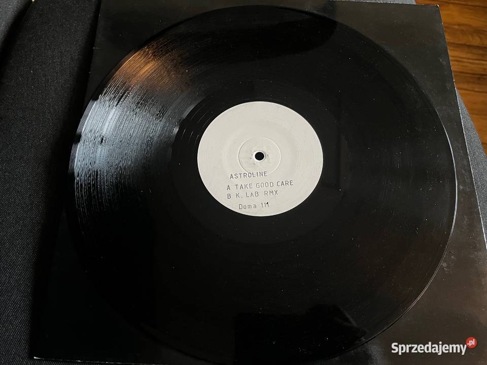 Astroline Take Good Care Trance