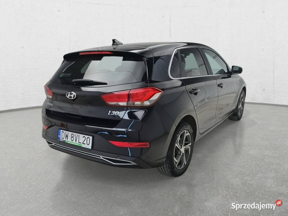 Hyundai i30 Poleasingowe III 2017 i30 i30 sprzedam