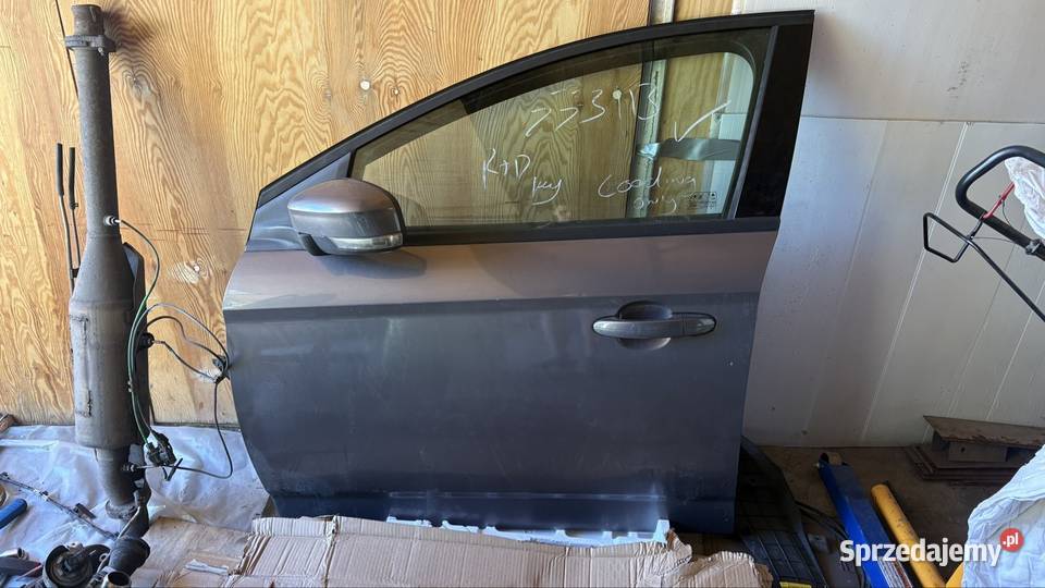 Mondeo mk4 lift drzwi lewe przednie kod LA Nowy Sącz sprzedam