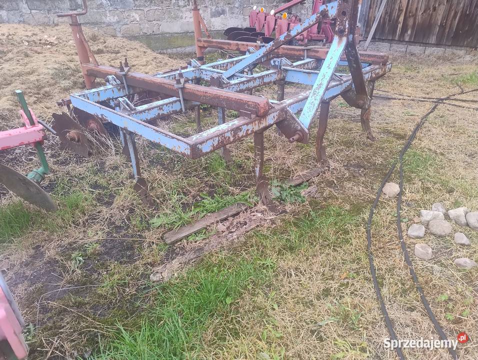 agregat uprawowy lemken
