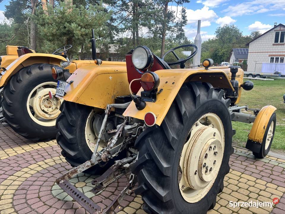 Ursus c330 oryginał Wielgie