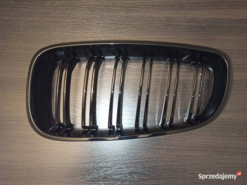 Nowe nerki czarne BMW f34 łódzkie sprzedam