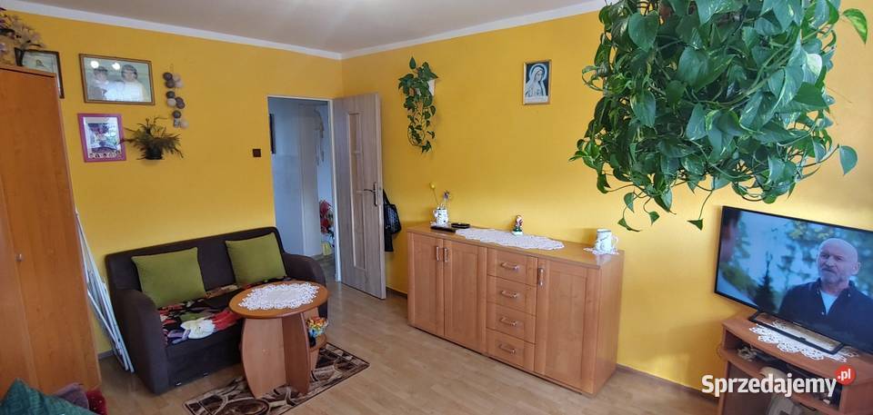 Mieszkanie na sprzedaż Kusice 3 pokoje z własność sprzedam