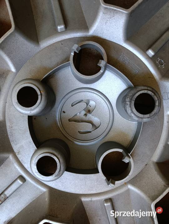 Oryginalne kołpaki Dodge Durango z 2005 Kołpaki Koprzywnica