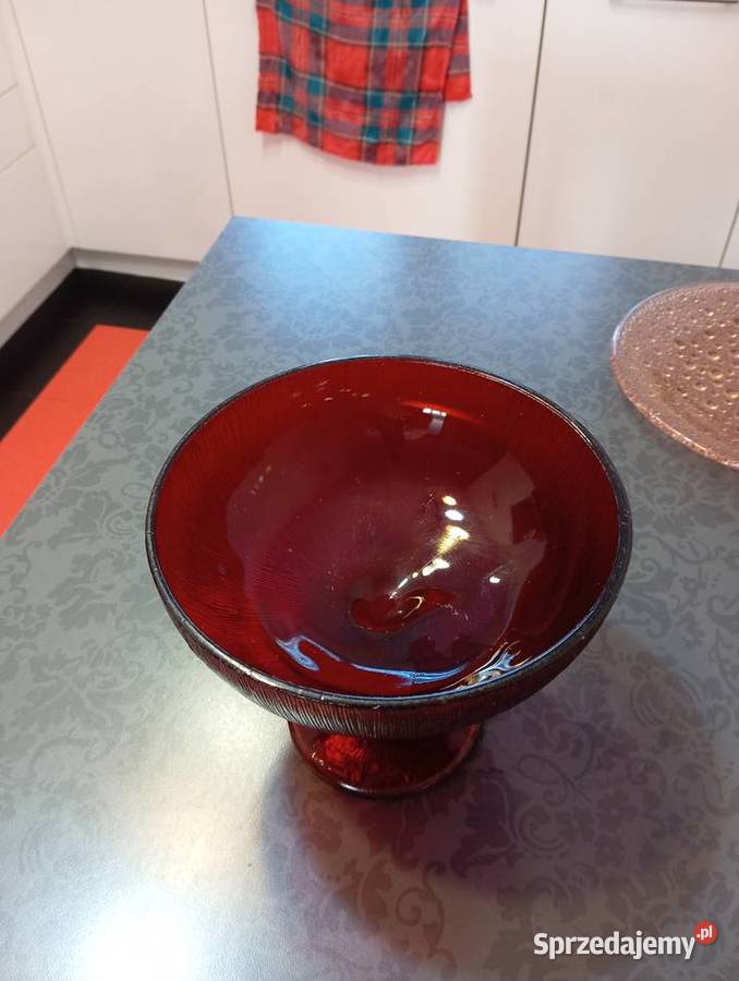 Owocarka Bodo Porcelana i szkło sprzedam