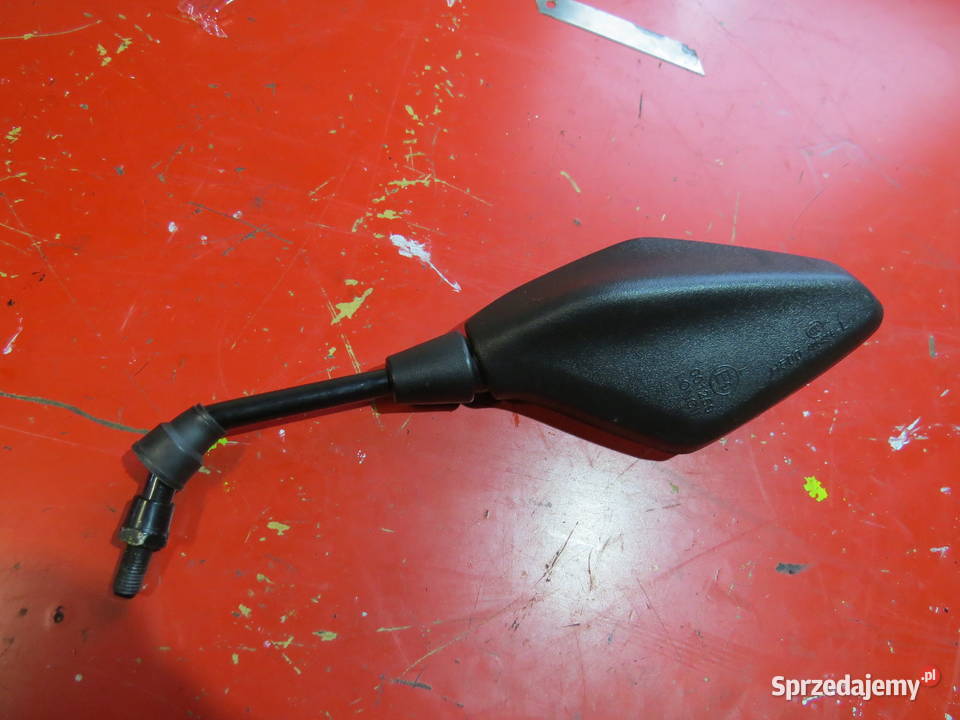 VOGE 500 LUSTERKO LEWE LUSTRO MIRROR mazowieckie