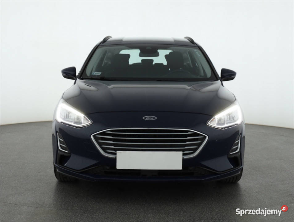 Ford Focus 15 EcoBlue asystent pasa ruchu Piaseczno