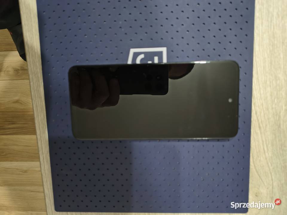 Nowa Motorola G34 5G Szczury