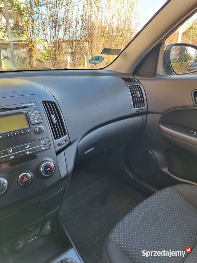 Sprzedam zadbane wygodne przestronne auto manualna Hyundai Bielsko-Biała