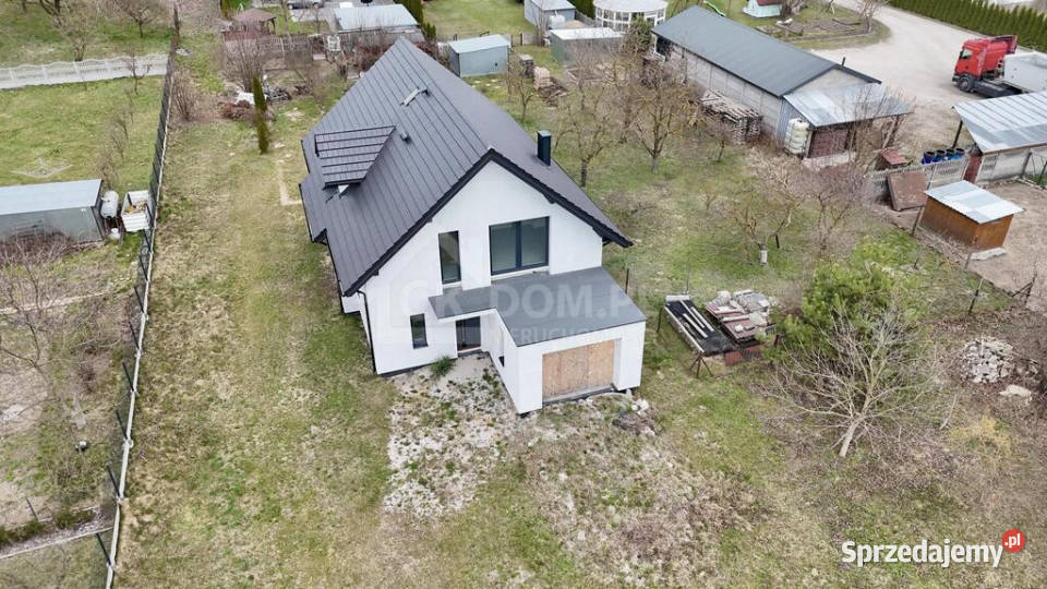 Dom 18396 m na działce 1089 m Kowala Sprzedaż świętokrzyskie