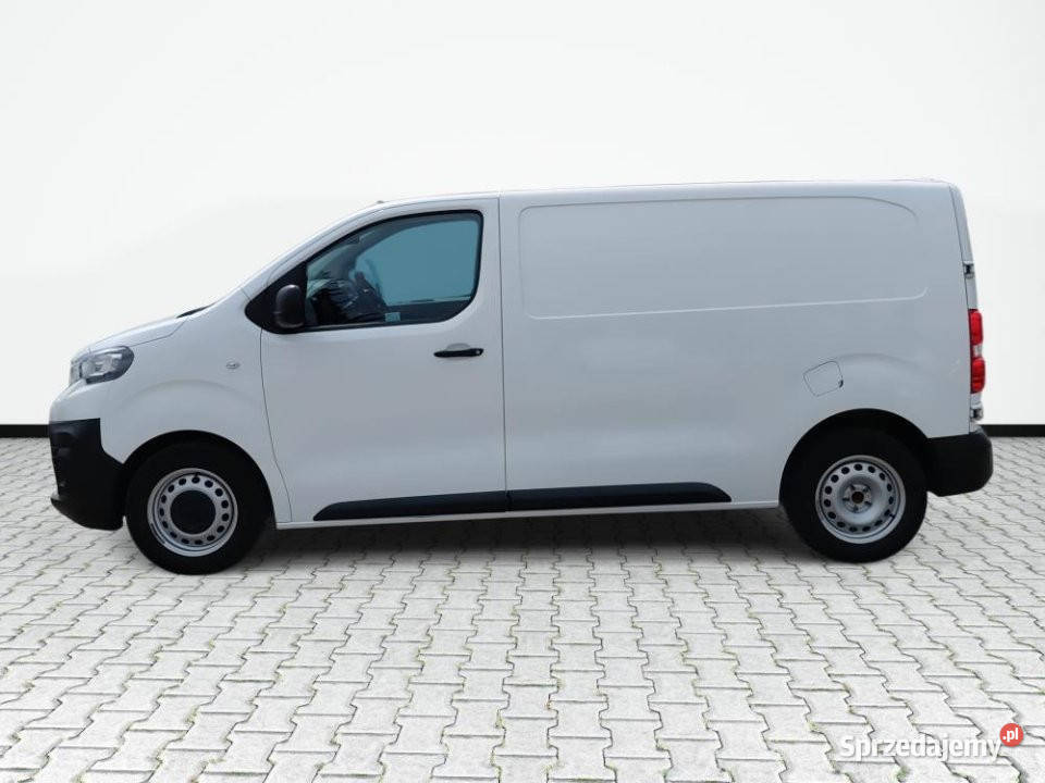 Peugeot Expert 2020r Faktura VAT23 Podgrzewane mazowieckie Warszawa