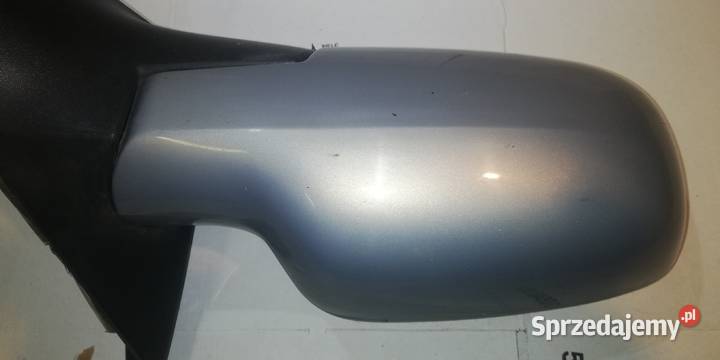 lusterko prawe elektryczne 7pinRenault Scenic 2 osobowe Piotrków Trybunalski