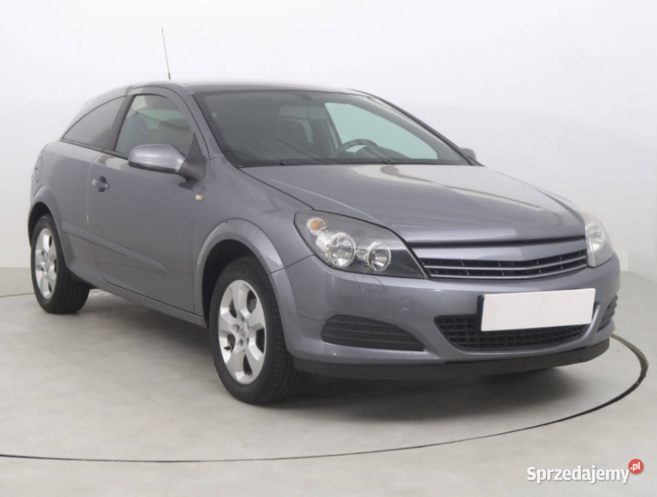 Opel Astra 17 CDTI Bielany Wrocławskie