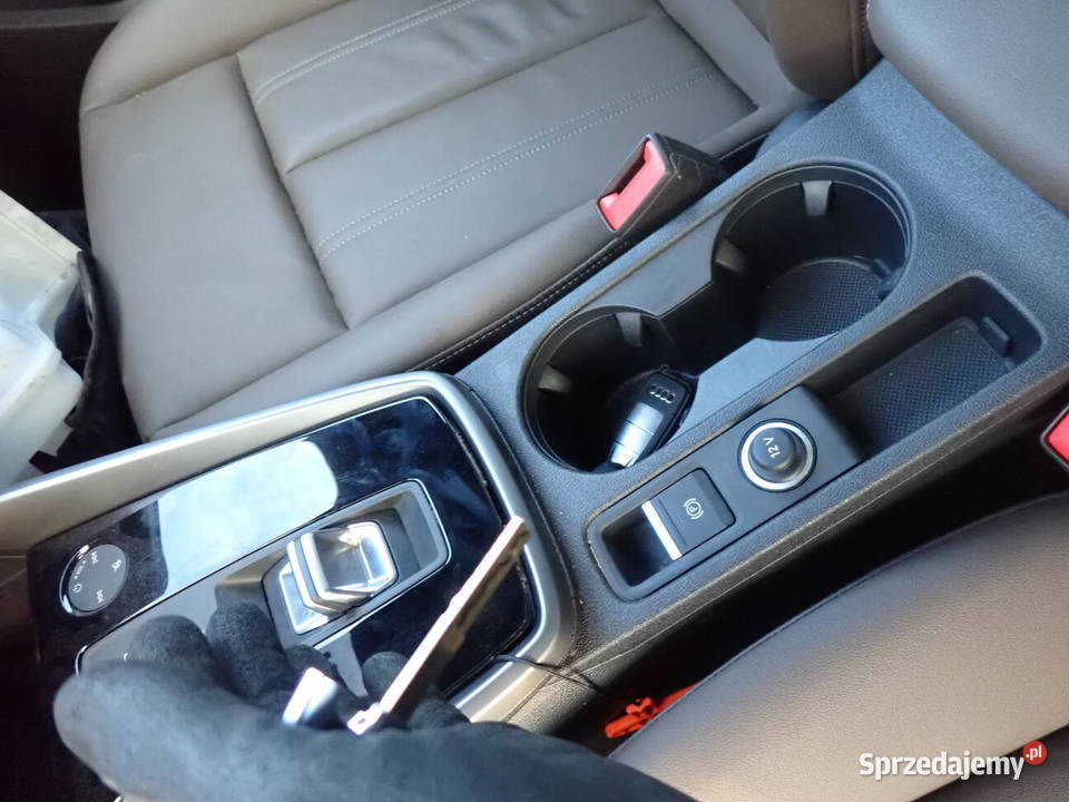 Lampy a3 8 y 24 ful LED USA na czesci mazowieckie