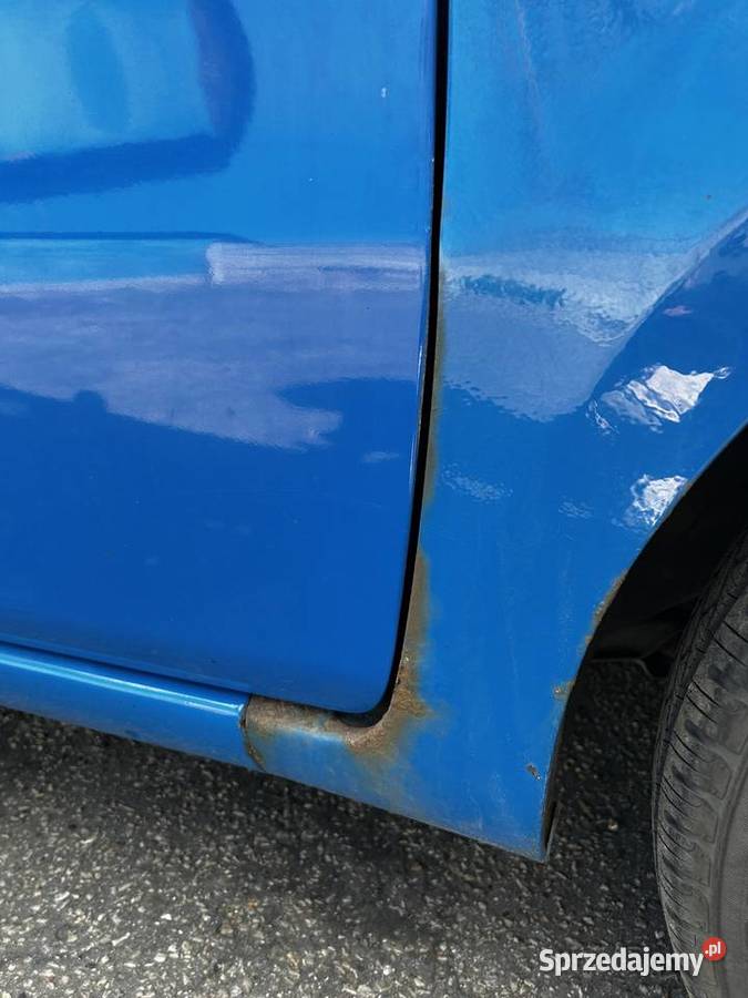 Fiat Panda 2025 Benzyna Gaz Lublin