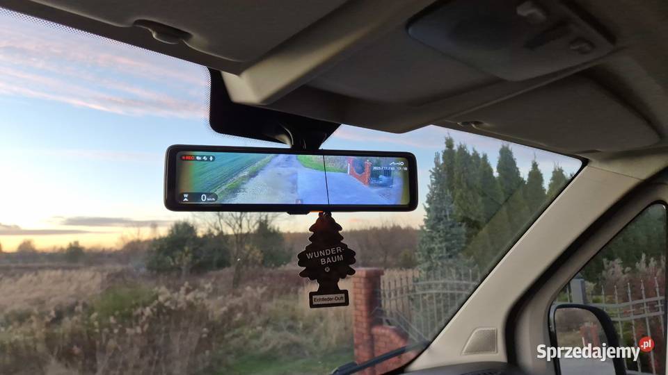 Fiat Ducato L3H2 krajowy bezwypadkowy niski