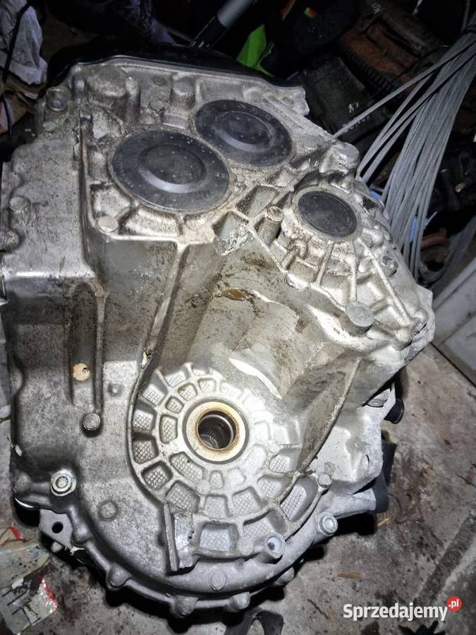 Skrzynia Biegów DSG VW Passat B8 2018r 20 TDi