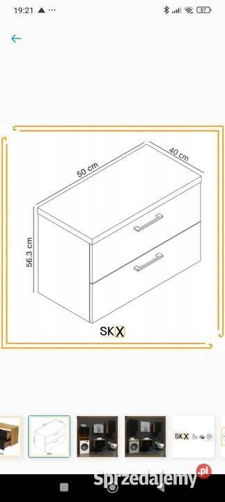 Meble Łazienkowe Nowe Krosno