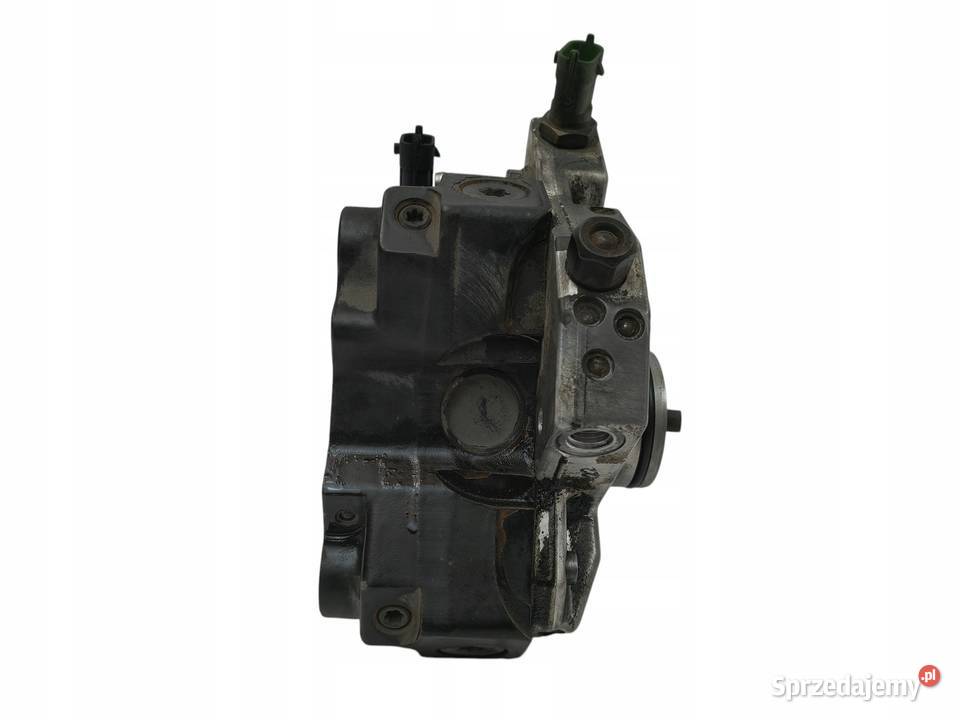 POMPA WTRYSKOWA CP3 Volvo S60 S80 V70 XC70 XC90