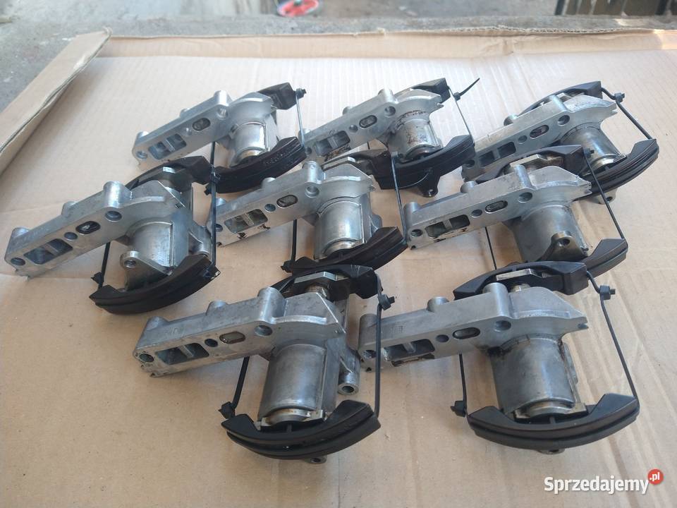 Napinacz łańcucha VwSeatSkodaAudi 18T 058 109 osobowe Radziszów