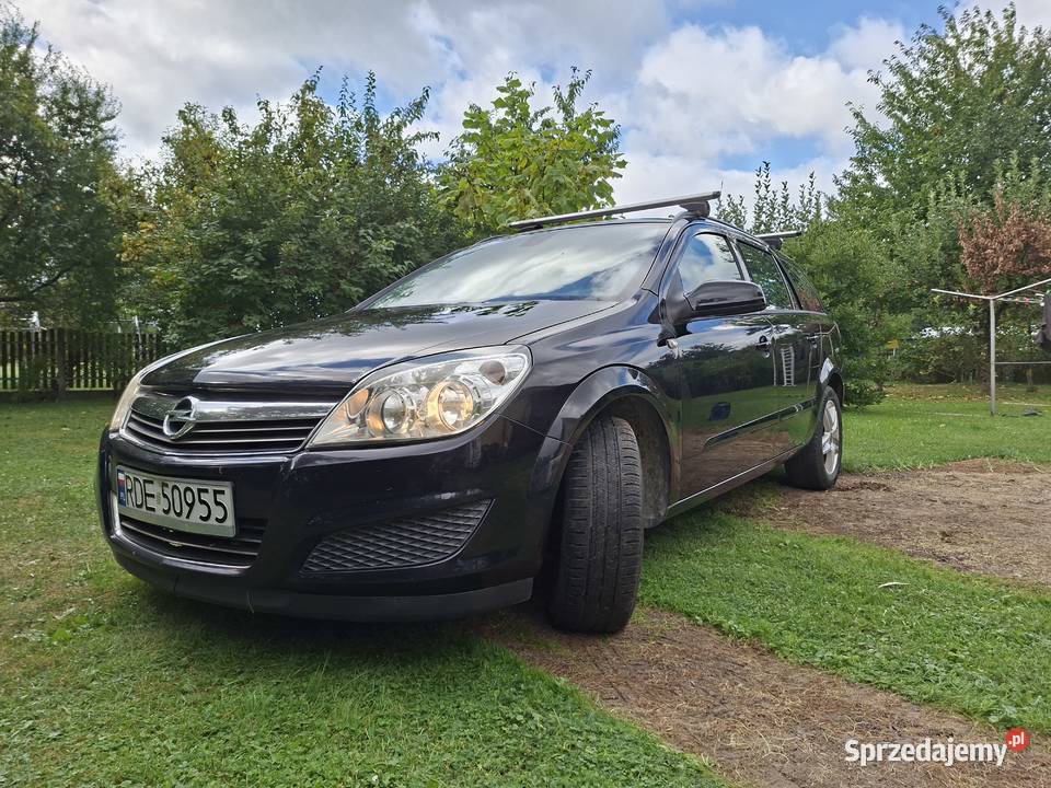 Opel Astra 19 cdti Dębica