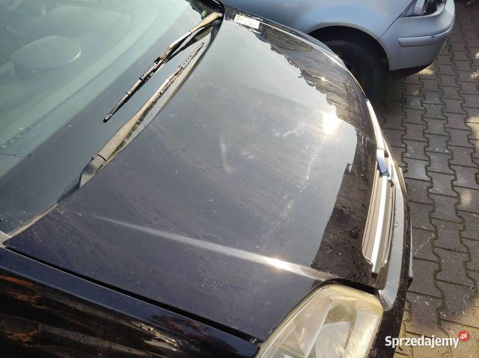 MASKA OPEL MERIVA A 2HU Pozostałe Lipno sprzedam