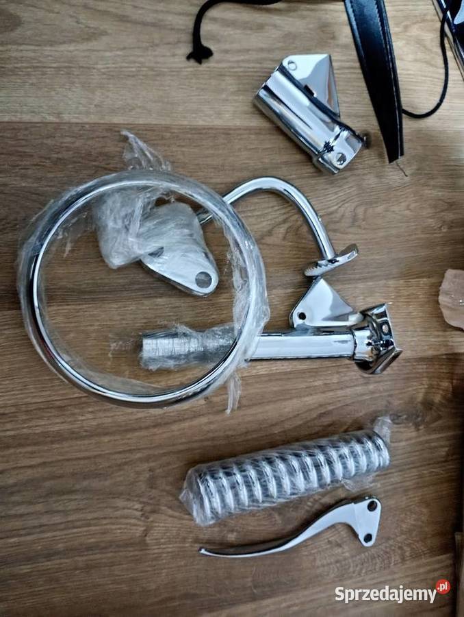 Wiatka części wp 150