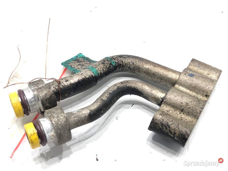 RURKA KLIMATYZACJI MINI R56 16 120 0514