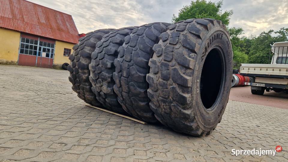 46070r24 4607024 44570r24 17524 175LR24 bez Nowe Miasto Lubawskie sprzedam