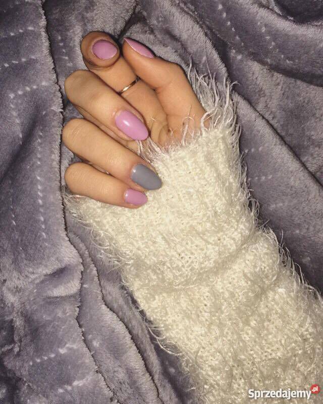 Paznokcie hybrydowe Tomaszów Lubelski