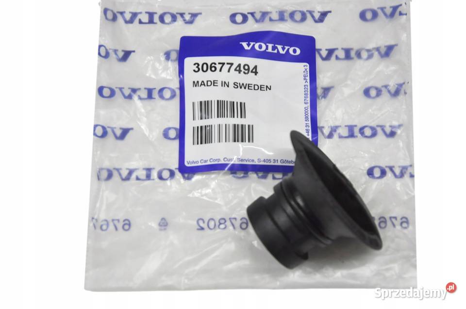 VOLVO S80 V70 XC70 XC60 XC90 korek wlewu oleju Bielany Wrocławskie