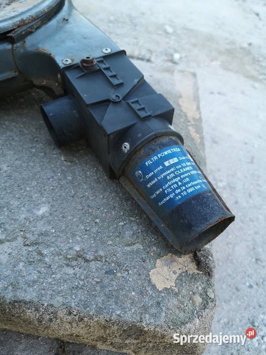 Polonez Fso obudowa filtra powietrza