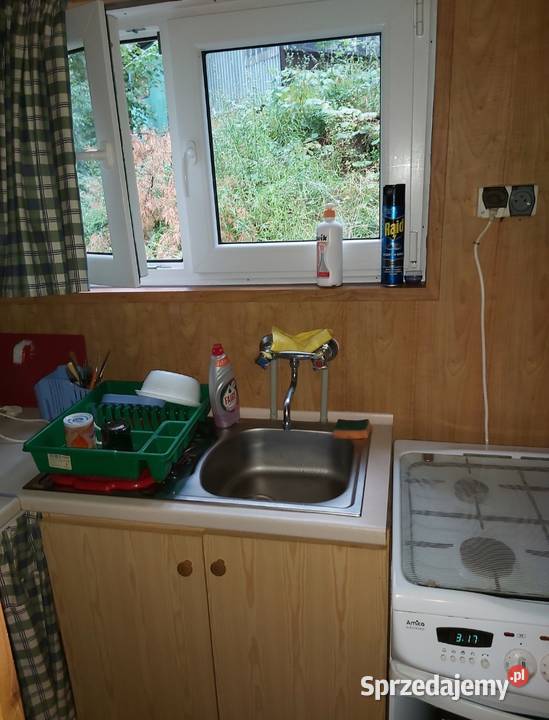 Domek Bugiem SPRZEDAM Stare Mierzwice sprzedam